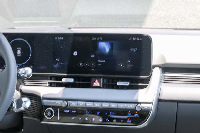 New 2025 Abyss Black Hyundai Limited image 42