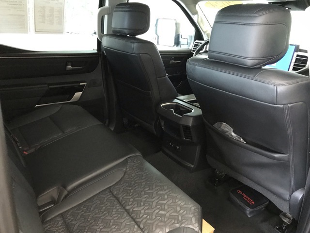 2024 Toyota Tundra Limited photo 12