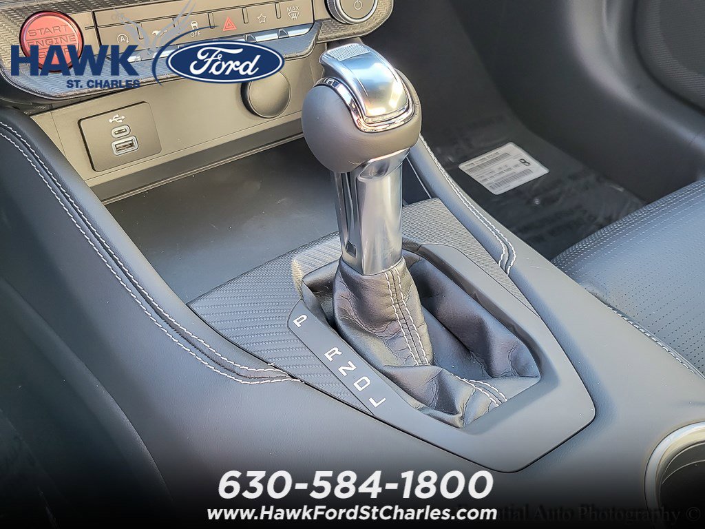 2026 FORD MUSTANG - Image 15