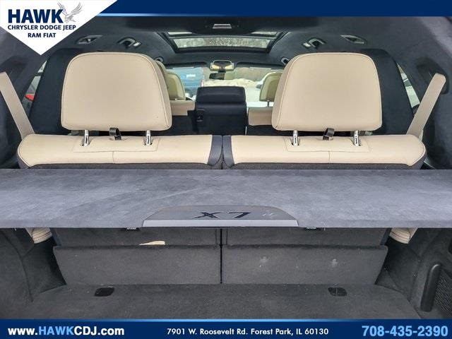 2019 BMW X7 - Image 21