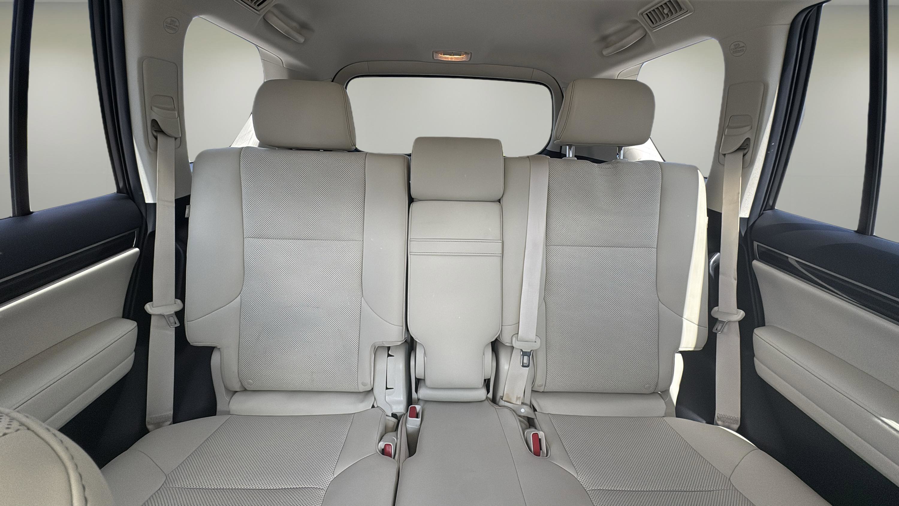 2022 Lexus GX 460 Premium photo 14