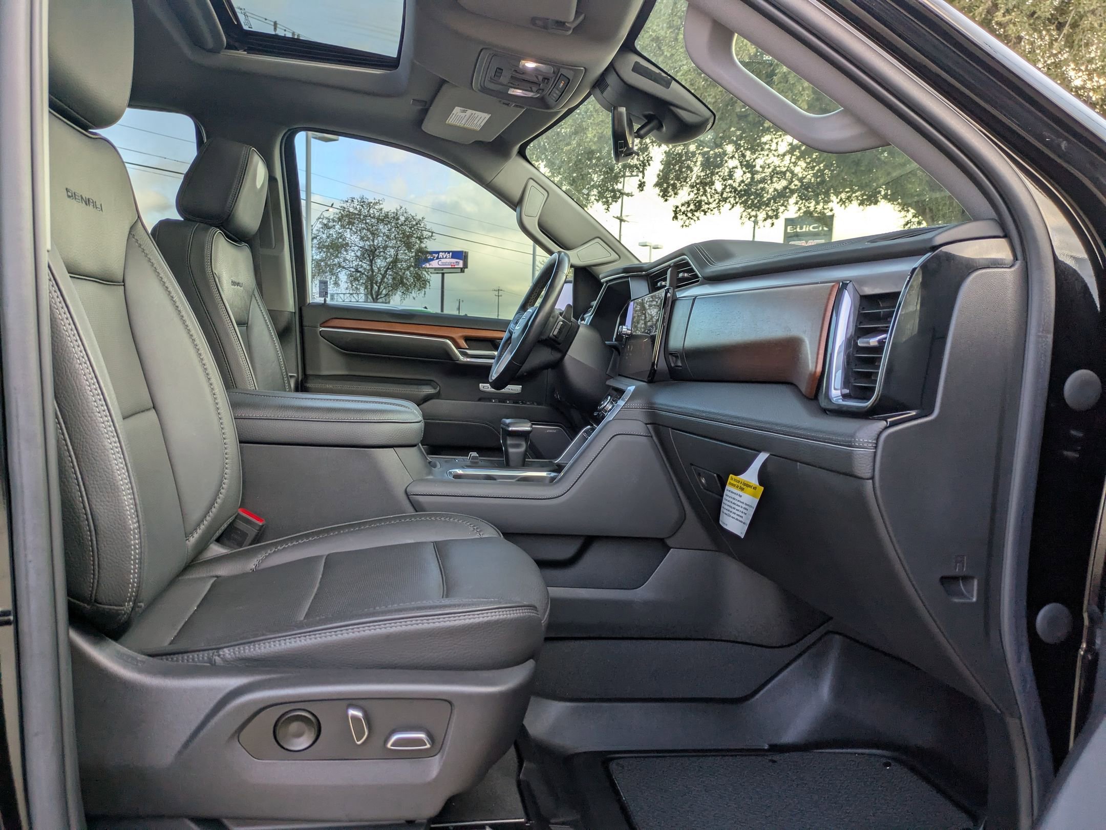 2023 Gmc Sierra 1500 Denali photo 28
