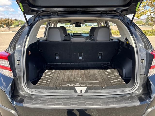 2021 Subaru Crosstrek Sport photo 20