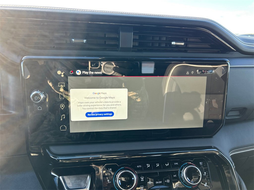 2026 GMC SIERRA - Image 24