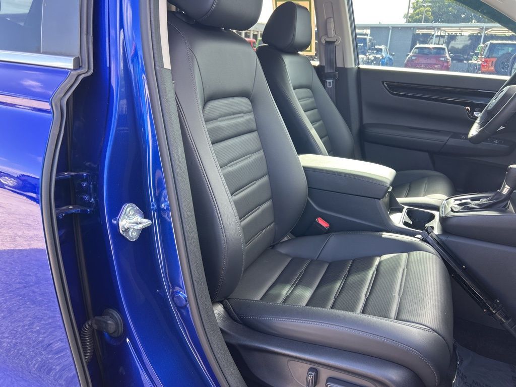 2024 Honda CR-V EX-L photo 20