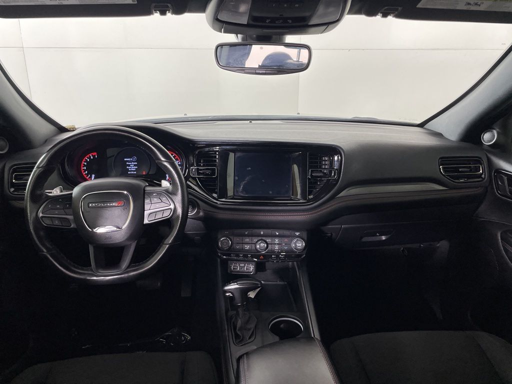 2023 Dodge Durango GT photo 37