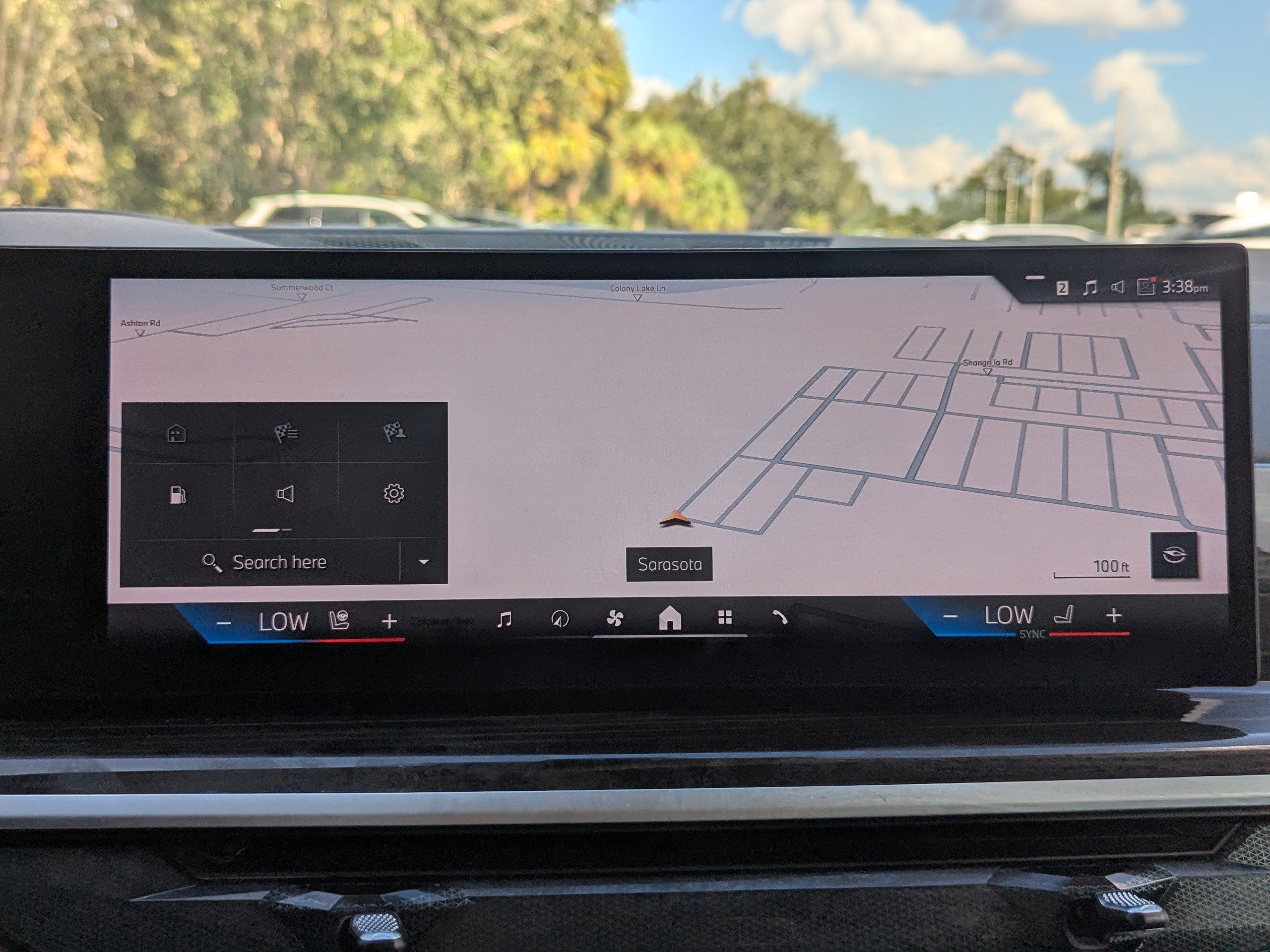 2025 Bmw X7 xDrive40i photo 28