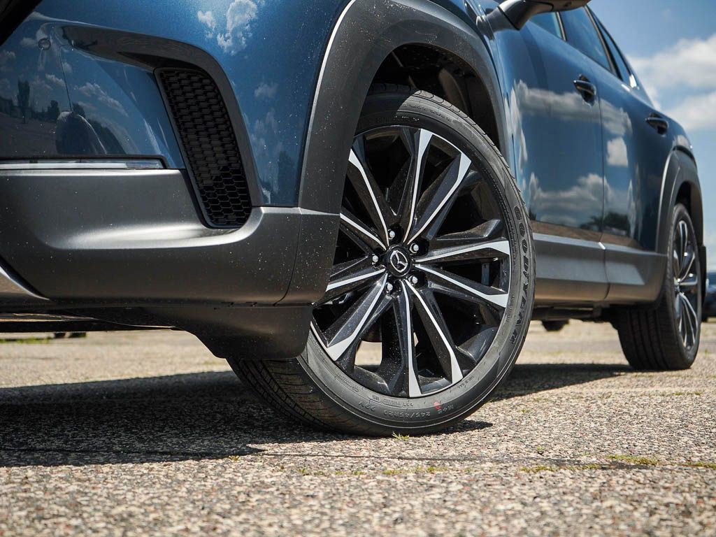 2025 Mazda CX-50 2.5 Turbo Premium Plus photo 5