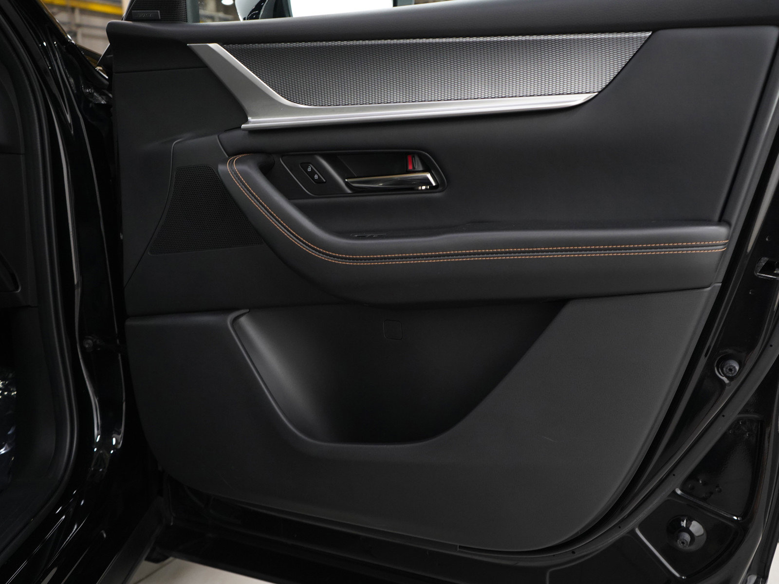 2024 Mazda CX-90 Premium Plus photo 9