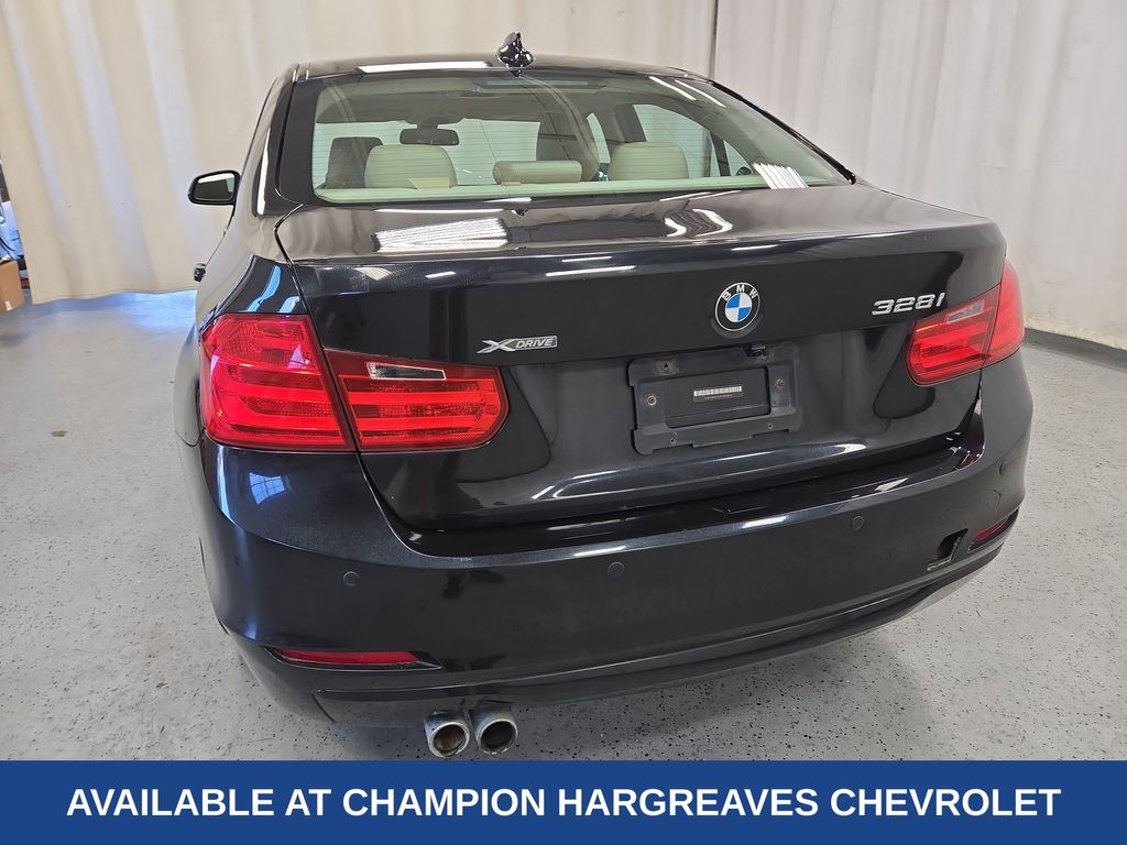2014 Bmw 328i xDrive photo 28