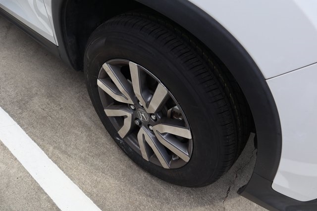 2021 Honda Pilot EX-L photo 4