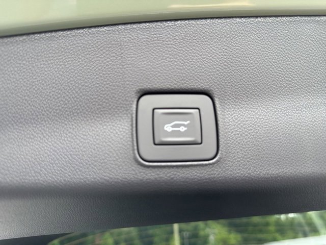 2026 Chevrolet Trailblazer LT photo 19