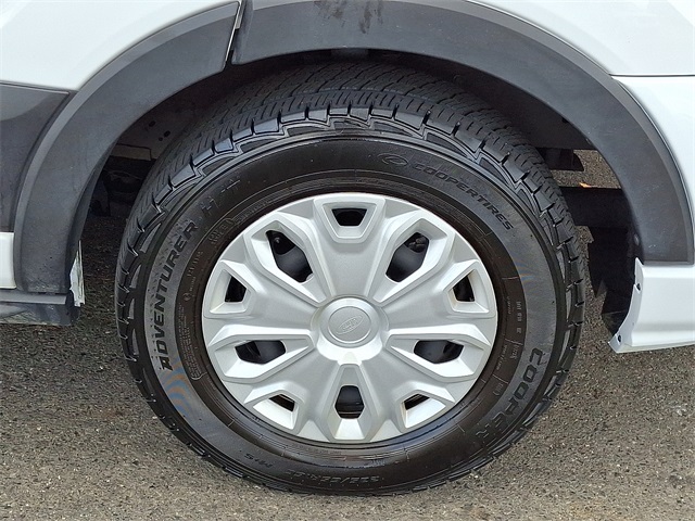 2023 Ford Transit photo 4