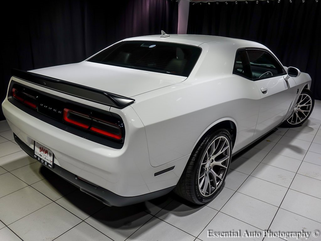2023 DODGE CHALLENGER - Image 11
