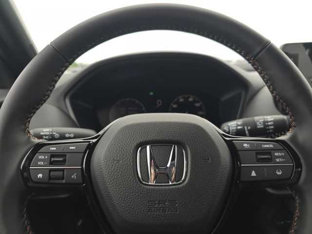 2026 Honda HR-V Sport photo 24