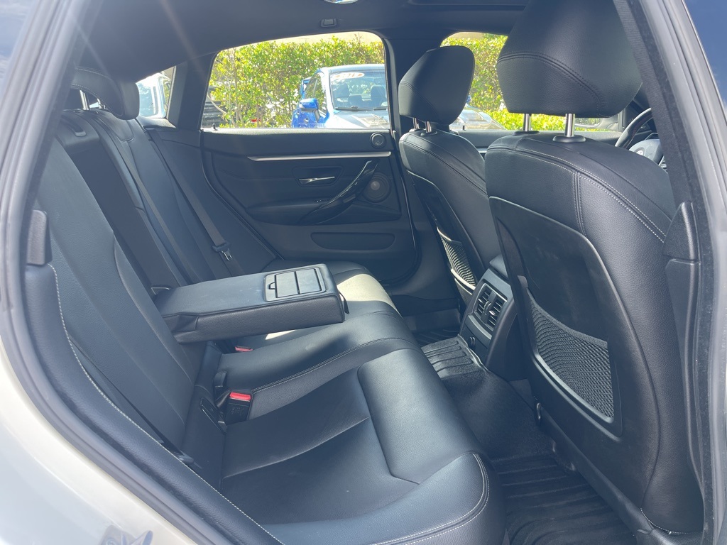 2018 Bmw 430i xDrive Gran Coupe photo 19