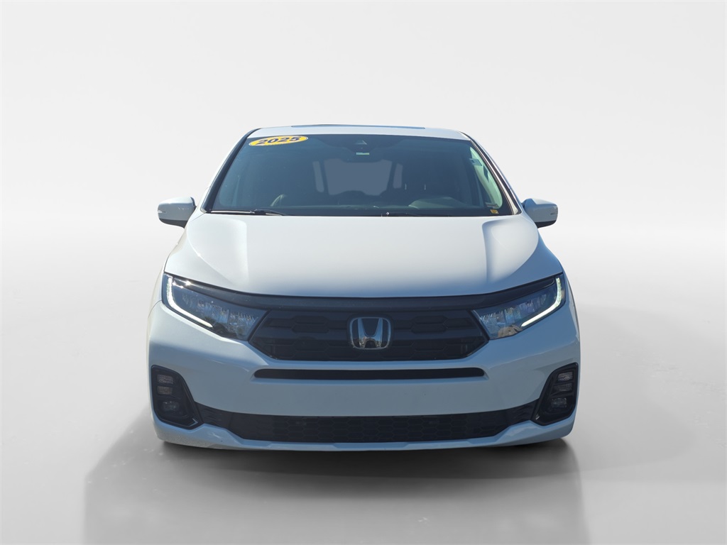 2025 Honda Odyssey Elite photo 3