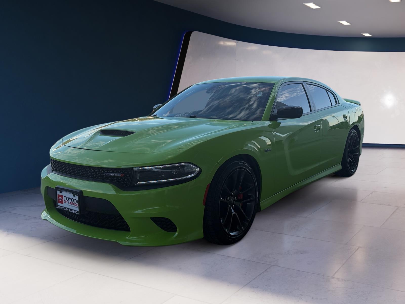 2023 Dodge Charger R/T's photo