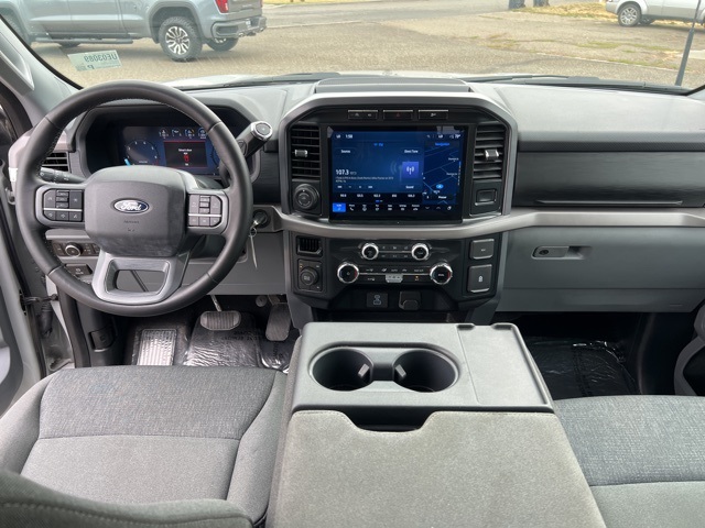 2024 Ford F-150 XLT photo 5