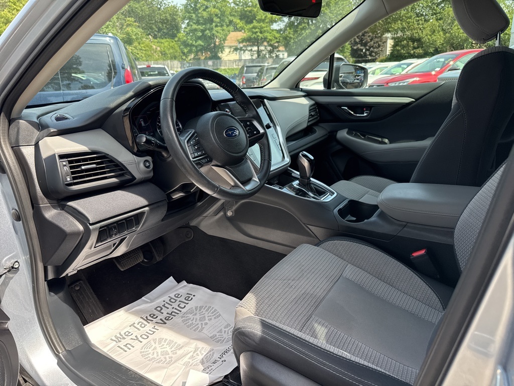 2023 Subaru Outback Premium photo 17