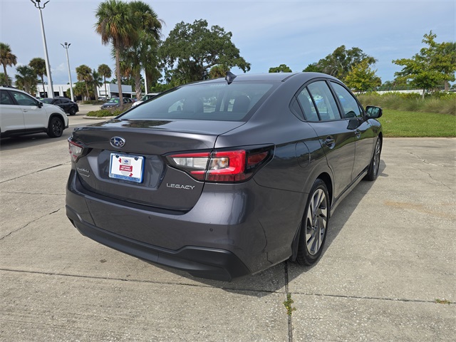 2025 Subaru Legacy Limited photo 4