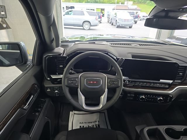 2026 Gmc Sierra 1500 SLE photo 11