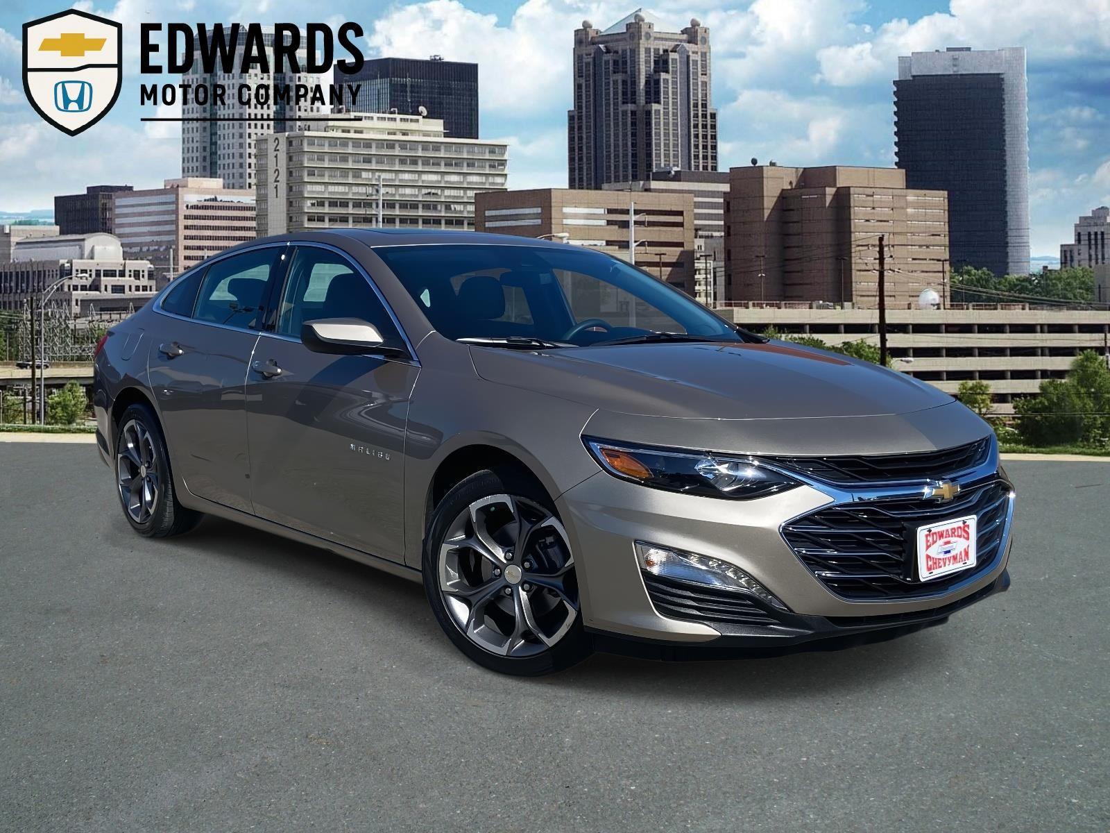 2023 Chevrolet Malibu 1LT