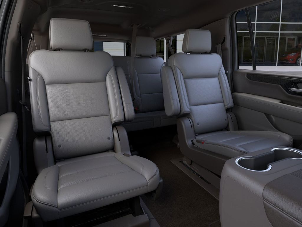2025 Gmc Yukon XL photo 16