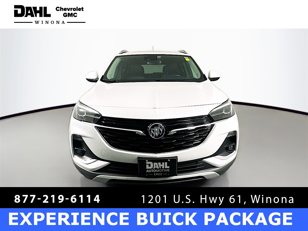 2023 Buick Encore GX Essence photo 2