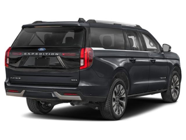 2025 Ford Expedition Platinum MAX photo 2