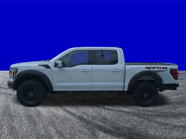 2025 Ford F-150 Raptor photo 6