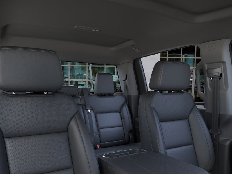 2025 Gmc Sierra SLT photo 23