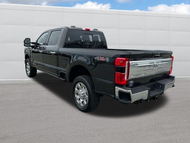 2024 Ford F-250 King Ranch photo 6