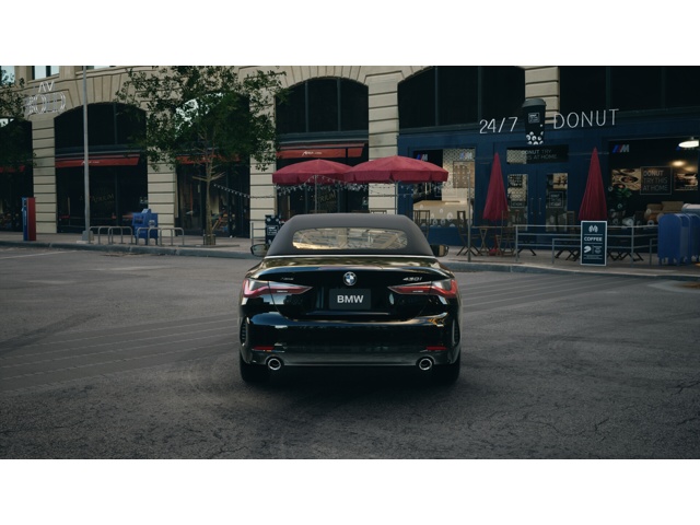 2026 Bmw 430i xDrive photo 5