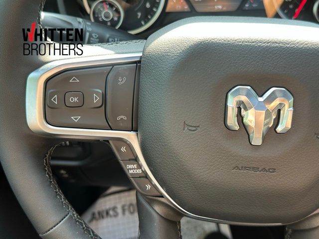 2026 Ram 1500 Big Horn Lone Star photo 22