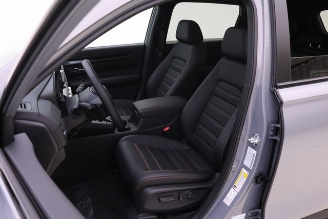 2026 Honda CR-V Hybrid Sport-L photo 2