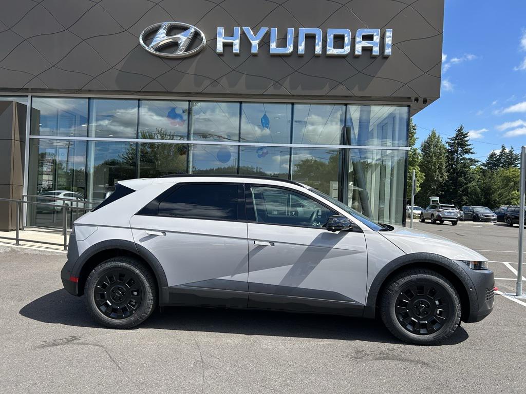 2025 Hyundai Ioniq 5 photo 5