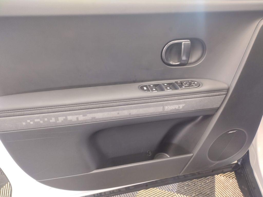 2025 Hyundai Ioniq 5 photo 14
