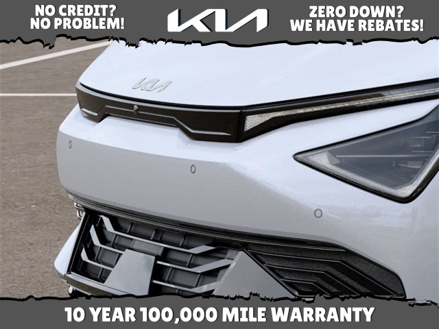 2025 Kia EV6 Wind Light photo 11