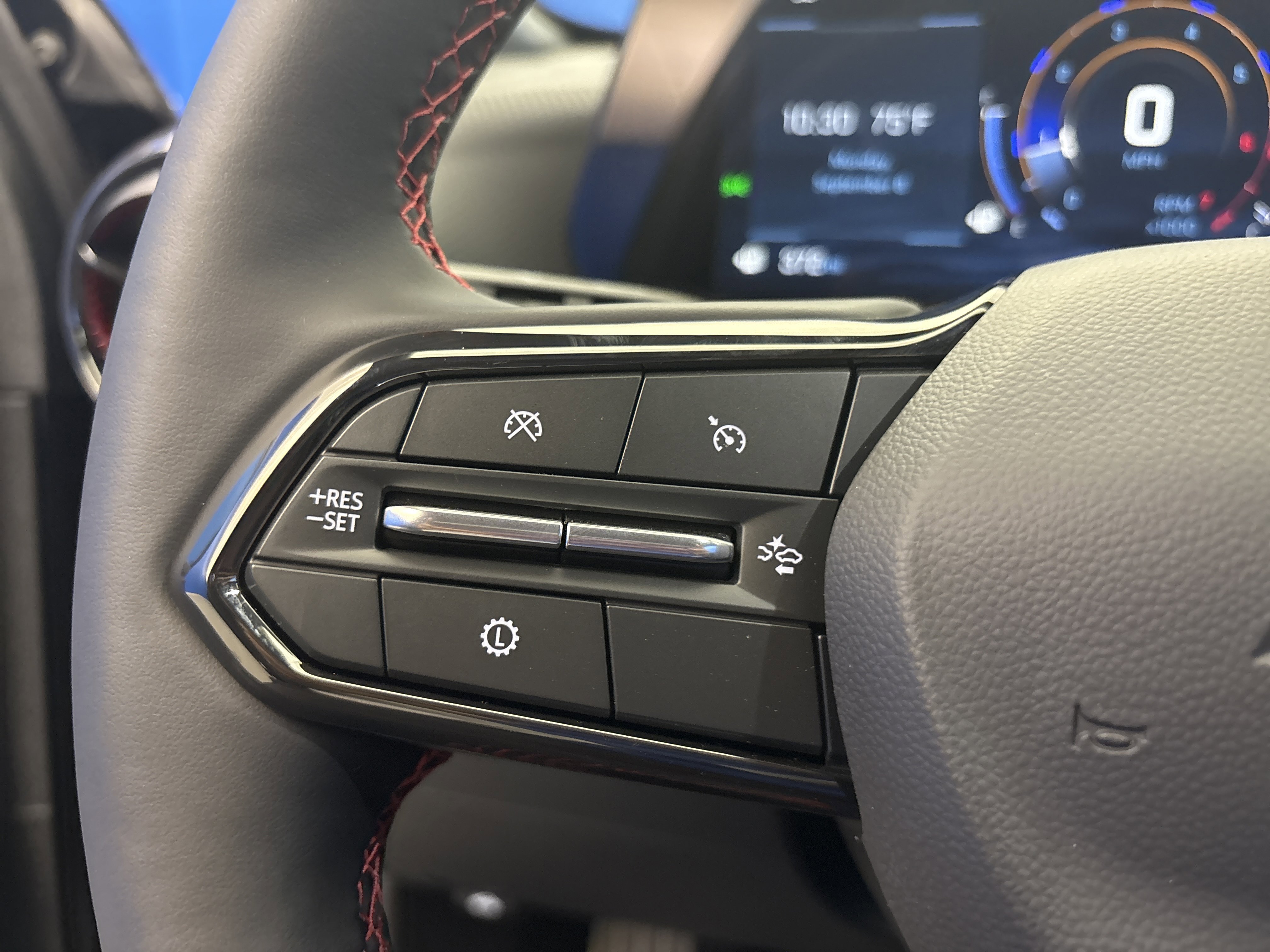2026 Chevrolet Equinox RS photo 9