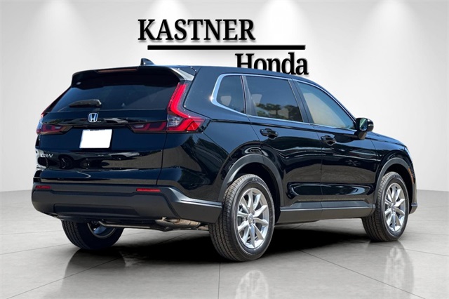 2026 Honda CR-V EX photo 3