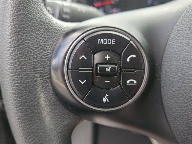 2022 Kia Soul LX photo 21