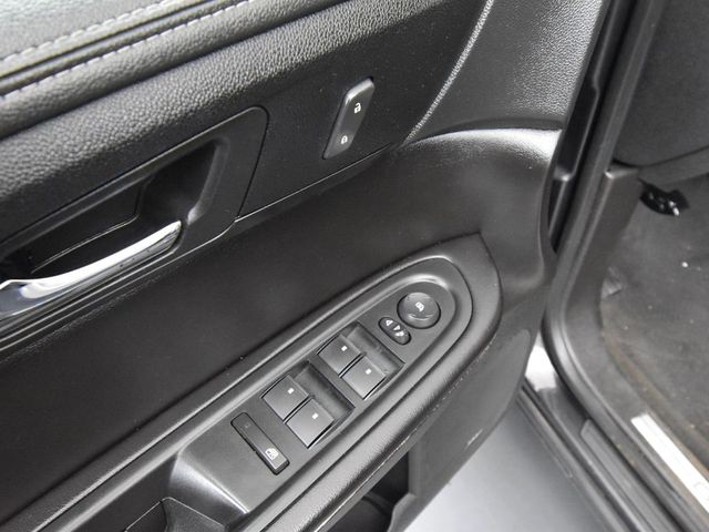 2014 Gmc Acadia SLT photo 15