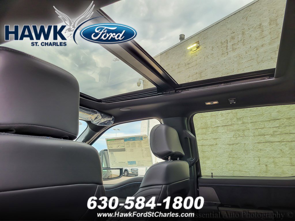 2025 FORD F-350 - Image 10