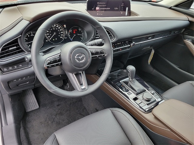 2025 Mazda CX-30 2.5 Turbo Premium Plus photo 12