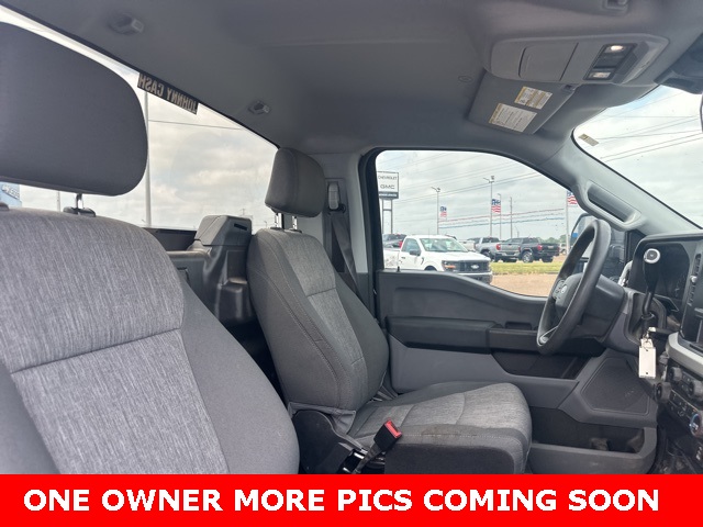 2023 Ford F-250 XL photo 10
