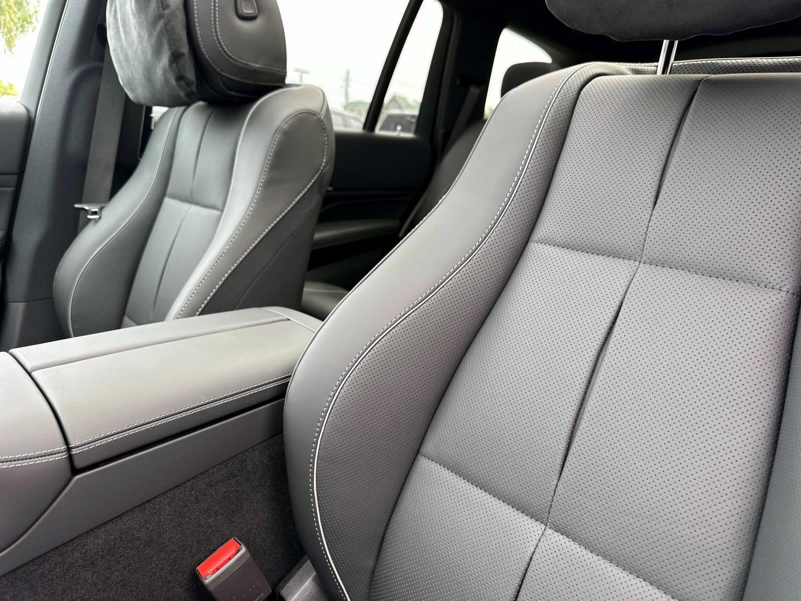 2026 Mercedes Benz GLS 450 4MATIC photo 23