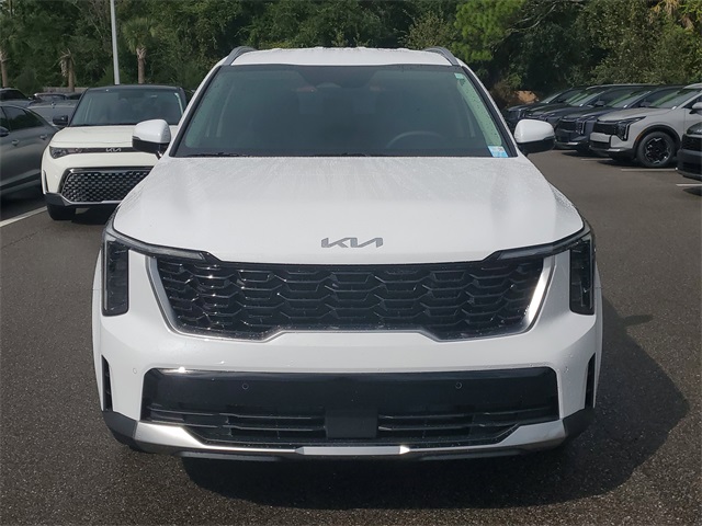 2026 Kia Sorento S photo 2