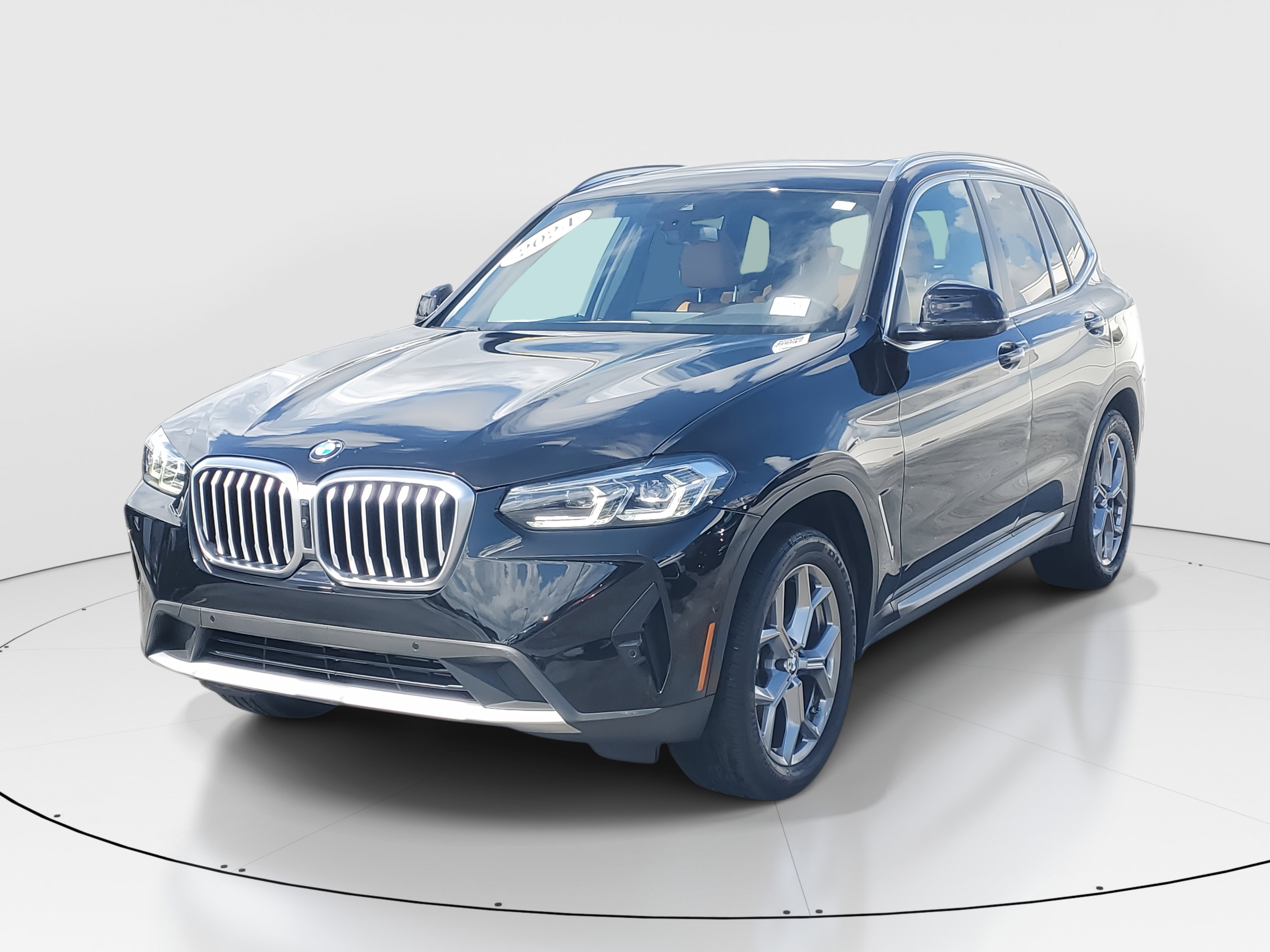2024 Bmw X3 sDrive30i photo 4