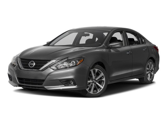 2017 Nissan Altima SR